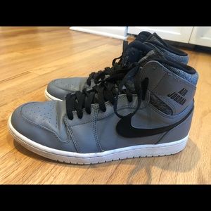 Air Jordan 1 retro high “rare air”